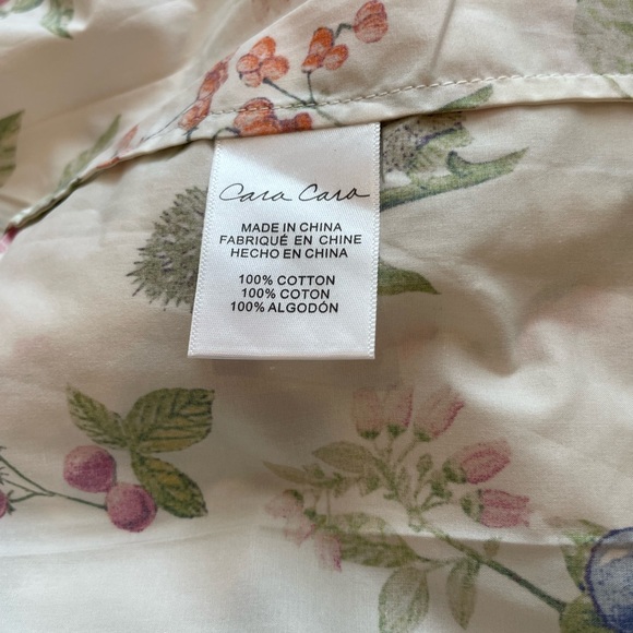 2022 spring cara cara Mimi Dress - Picture 5 of 5